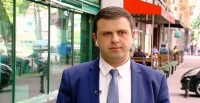 ანდრია გვიდიანი: ნათია თურნავას პარლამენტში გამოსვლისას ოპოზიციის სრულიად არაადეკვატური და დესტრუქციული ქმედებების გამო გაოცებული დავრჩი