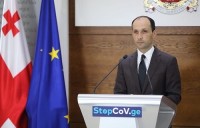 ლევან დავითაშვილი: ანტიკრიზისული გეგმის ფარგლებში, ფერმერების დახმარებისთვის სახელმწიფო პროგრამებში მნიშვნელოვანი დამატებითი კომპონეტები გაჩნდა