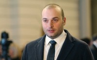მამუკა ბახტაძე: ბოლო დღეებში განვითარებული მოვლენების ფონზე, საუბარი სამთავრობო პროგრამაზე შეუსაბამო იქნებოდა საზოგადოებრივ ინტერესებთან
