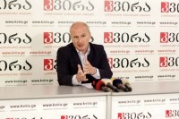 ძაგანია: ნათელაშვილს ტაქსების კომპანია აქვს და ტაქსებს დუშეთი-თბილისის მარშრუტზე ამუშავებს