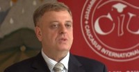 ლევან ნიკოლეიშვილი: ვნახოთ, მოლოდინი მართლაც დიდია