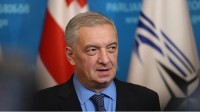 გიორგი ვოლსკი: რაც შეეხება ოპოზიციის ბოიკოტს - ეს არის ფორმა, რითიც, როგორც ჩანს,  „ფრიდომ ჰაუსის“ ყურადღების მიქცევას ლამობდნენ