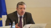 პრემიერი: საქართველო-ევროკავშირის ასოცირების საბჭოს სხდომაზე ერთხმად აღინიშნა, რომ ჩვენი ქვეყანა რეგიონში ევროკავშირის მთავარი სტრატეგიული პარტნიორია 