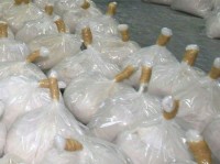 ჰონ-კონგში პოლიციამ 98 მლნ აშშ დოლარის ღირებულების კოკაინი ამოიღო