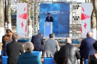 კახა კალაძე: „ქართულმა ოცნებამ“ ადამიანის უფლებები ევროპულ სტანდარტებამდე აიყვანა