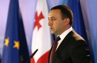  ირაკლი ღარიბაშვილი: თავდაცვის ძალები ნებისმიერი სცენარისთვის მზად არის 