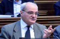 გია გაჩეჩილაძე: დღეს დეზინფორმაციის გავრცელებით პოლიტიკური ქულების დაწერის მცდელობა საკუთარი ხალხისა და ქვეყნის ღალატია 