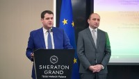 გენადი არველაძე: თავისუფალი კონკურენციის განვითარება ევროკავშირთან ასოცირების შეთანხმების ერთერთი პრიორიტეტული მიმართულებაა