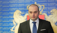 საქართველოს პრემიერ-მინისტრი ელ პასოში მომხდარი ტრაგედიის გამო მწუხარებას გამოთქვამს