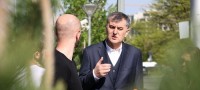 სოზარ სუბარი: პოლიტიკას ვდებთ განზე, რათა ოჯახებმა შეძლონ თავიანთი შვილებისა და მშობლების საფლავზე მისვლა