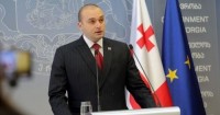 მამუკა ბახტაძე: ყველა შეეგუოს, რომ რევოლუციური სცენარებით ხელისუფლების ცვლილების დრო ერთხელ და სამუდამოდ დასრულდა