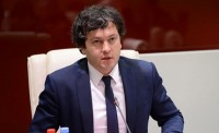 ირაკლი კობახიძე: ოქუაშვილმა მოკავშირედ გაიხადა „ნაციონალური მოძრაობა“, რათა ბიუჯეტის ვალი არ დაებრუნებინა