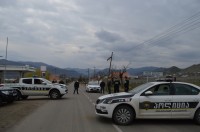 კორონავირუსის პრევენციის მიზნით ქვემო ბოლნისი ჩაიკეტა