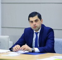 კახაბერ საბანაძე: საქართველოში დანაშაულის რიცხვი შემცირდა, მათ შორის, ოჯახური ძალადობის