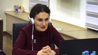 ეთნიკური უმცირესობებით დასახლებულ რეგიონებში  კორონავირუსის გავრცელების პრევენციის მიზნით, სამოქალაქო საზოგადოების საკონსულტაციოს საბჭოს სხდომა დისტანციურად გაიმართა