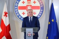 გრიგოლ ლილუაშვილი: გავრცელებულ ინფორმაციას სირიელი მებრძოლების საქართველოს გავლით გადაადგილებასთან დაკავშირებით, არანაირი საფუძველი არ გააჩნია