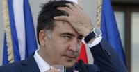 სააკაშვილი ნანობს, რომ პრეზიდენტობის დროს ოლიგარქები "კედელთან არ მიაყენა"