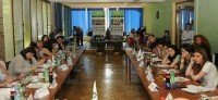 თესლისა და სარგავი მასალის სერტიფიცირების პროგრამის შესახებ კახეთში მედიატური მოეწყო
