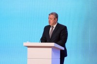  პრემიერი: ახალი სარკინიგზო ხაზი მნიშვნელოვნად შეცვლის არსებულ ეკონომიკურ რეალობას და განვითარების სრულიად ახალ პირობებს შექმნის 