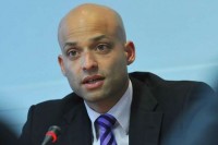 ჯეიმს აპატურაი: საქართველოს ნატო-ში ისე გაწევრიანების იდეა, რომ ორ რეგიონზე მეხუთე მუხლი არ გავრცელდეს, დღეს ნატო-ში ინტერესს არ იწვევს