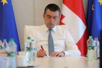გიორგი გახარია: უკიდურესად მნიშვნელოვანია, პროფესიული განათლების სისტემა დავაკავშიროთ ჩვენი ეკონომიკის და ბიზნესის მოთხოვნებთან