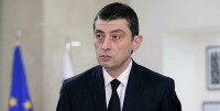 გიორგი გახარია: პროტესტის ყველა მონაწილეს მოვუწოდებთ, ერთმნიშვნელოვნად დაემორჩილონ პოლიციის მოთხოვნას