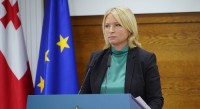 ნათია თურნავა: წიაღის სექტორის რეფორმის მთავარი მიზანი ადგილობრივი მრეწველობის განვითარება, ახალი ინვესტიციები და ახალი სამუშაო ადგილებია