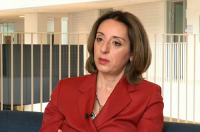 ნინო ბერძული: მთავრობა მუშაობს ვაქცინაციის გეგმასთან დაკავშირებით, სამუშაო ჯგუფები შექმნილია და ამ გეგმის შემუშავების ნაწილში ჯანდაცვის მსოფლიო ორგანიზაციის რეგიონალური ოფისი ჩართულია