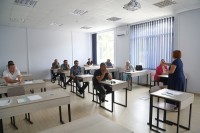 საქართველოს რკინიგზა გამცილებლებს ინგლისურ ენაში გადაამზადებს
