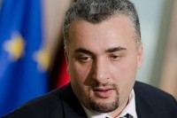 ხორავას ქუჩაზე მომხდარი მკვლელობის საქმეზე შექმნილ საპარლამენტო კომისიას სერგი კაპანაძე უხელმძღვანელებს 