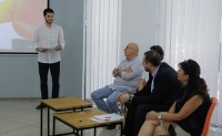 მუნიციპალური განვითარების ფონდი „გადმოსახედების“ მშენებლობას სტუდენტების ჩართულობით განახორციელებს