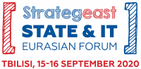 თბილისში საერთაშორისო ფორუმი “Stateand IT EurasianForum“ გაიმართება