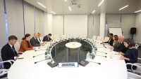 გიორგი ქობულია: გვაქვს გეგმა, მოვამზადოთ ათობით ათასი სპეციალისტი სხვადასხვა დარგებში