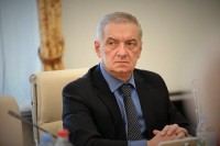 გიორგი ვოლსკი: რიმა ბერაძეს არასოდეს მოუკითხავს ვინ ვისი მომხრეა. ჩვენ ყველას ვეხმარებით