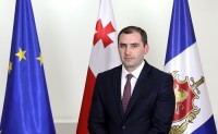 შსს-ს ცენტრალური კრიმინალური პოლიციის დეპარტამენტს ახალი ხელმძღვანელი ჰყავს