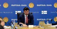 კახა კალაძე: კიკვიძის პარკში საბავშვო, სავარჯიშო, სპორტული და ცხოველების გასასეირნებელი სივრცეები მოეწყობა