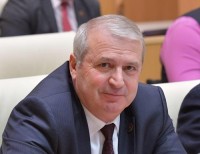 კარლო კოპალიანი: დღევანდელი ხელისუფლება იძლევა ყველაფერს, რაზეც ამ დარბაზში მყოფთ ოცნებაც არ შეგვეძლო სხვა ხელისფლების პირობებში