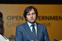 ირაკლი კობახიძე: საპრეზიდენტო არჩევნებთან დაკავშირებით პოლიტსაბჭოსა და უმრავლესობის ფორმატში კონსულტაციები, სავარაუდოდ, ივლისის ბოლო კვირაში გაიმართება