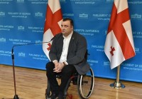 რატი იონათამიშვილი ,,ევროპულ საქართველოზე": ძალიან უცნაურია, როდესაც პოლიტიკური პარტიის ლიდერი ან პარტია იმის იმედზეა, რომ სხვამ შეცდომა დაუშვას