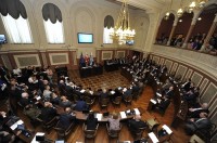 თბილისს ახალი მთავრობა ჰყავს