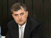 სოზარ სუბარი: თორნიკე რიჟვაძე ახალგაზრდა, ენერგიული და განათლებული ადამიანია, რომელმაც თავი გამოიჩინა კარგი ხედვითა და მუშაობით