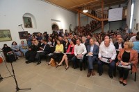 ნიქოზის ანიმაციური ფილმების საერთაშორისო ფესტივალი 6 სექტემბერს დაიხურება