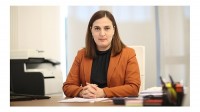 ეკატერინე მიქაბაძე: სავალუტო ფონდისა და მსოფლიო ბანკის წლიურ შეხვედრაზე ჩვენი რეგიონიდან არსებულ ვითარებაზე სასაუბროდ საქართველო მიიწვიეს, რაც ჩვენი მთავრობის ეკონომიკური ხედვის მართებულობის დასტურია