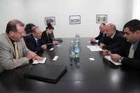 სამხრეთ რეგიონებში სოფლის მეურნეობისა და ეკონომიკის განვითარების მხარდამჭერი პროგრამა იწყება