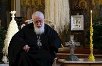 უწმინდესი: სიახლე, სიმშვიდე, მოთმინება, სიხარული, სიყვარული სუფევდეს საქართველოში და მთელ მსოფლიოში