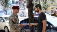 საქართველოს რეგიონებში რეზერვის შესახებ მოქალაქეებთან საინფორმაციო შეხვედრები გრძელდება