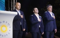 მირიან ქათამაძე: ქობულეთი ახალი გამოწვევების წინაშე დადგება, რასაც გაბედული იდეები და პროფესიონალების გუნდი სჭირდება