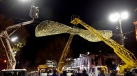 კახა კალაძე: კომპანია, რომლისგანაც მოხდა საახალწლო განათებების შესყიდვა, მილანური არ არის