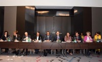 ლევან დავითაშვილი: კლიმატის მწვანე ფონდის დაფინანსებით, საქართველოში უკვე ხორციელდება და დაგეგმილია რამდენიმე მნიშვნელოვანი პროექტი