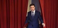 ვლადიმირ ზელენსკი: თუ ომის დასრულება გვსურს, პუტინთან შეხვედრა საჭიროა
